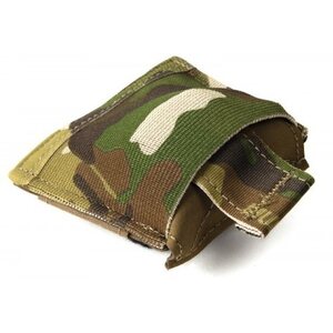 Blue Force Gear Belt Mounted Dump Pouch