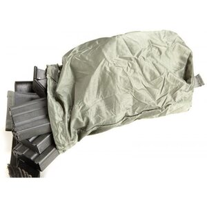 Blue Force Gear Belt Mounted Dump Pouch