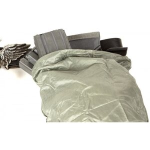 Blue Force Gear Belt Mounted Dump Pouch