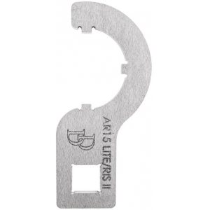 Daniel Defense Bolt-Up System Barrel Nut Wrench