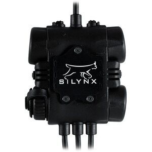 Silynx Optimus Control Box