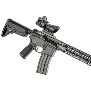 BCM RECCE-16 KMR-A Carbine (Tactical Gray)