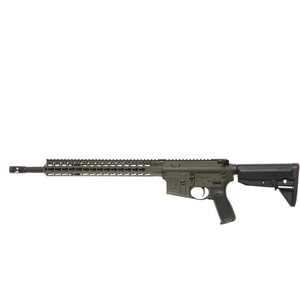 BCM RECCE-16 KMR-A Carbine (OD Green)