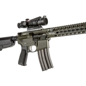 BCM RECCE-16 KMR-A Carbine (OD Green)