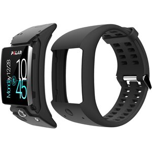Polar M600