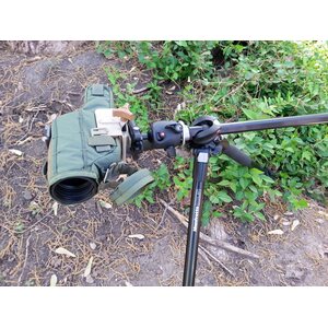 Hog Saddle PIG Saddle  (OD Green color)