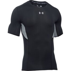 Under Armour Kryo Comp Short Sleeve