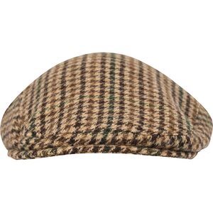 Barbour Moons Tweed Cap