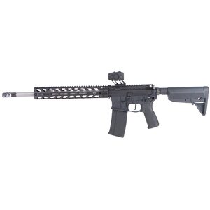 Fortis REV™ II Free Float Rail System - 12" MLOK