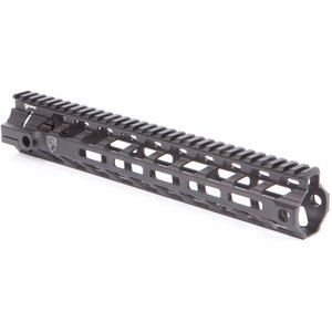 Fortis REV™ II Free Float Rail System - 12" MLOK