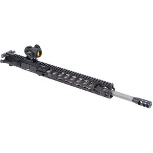 Fortis REV™ II Free Float Rail System - 12" MLOK