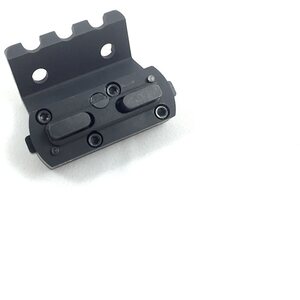 Kinetic Development Group Kinect™MLOK™ Universal Offset Mount