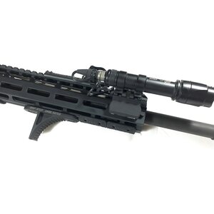 Kinetic Development Group Kinect™MLOK™ Universal Offset Mount