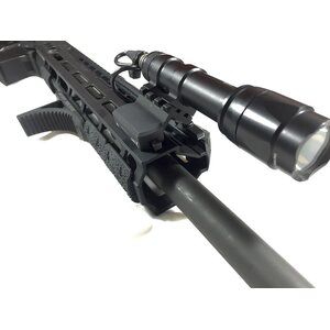 Kinetic Development Group Kinect™MLOK™ Universal Offset Mount