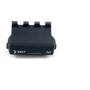Kinetic Development Group Kinect™MLOK™ Universal Offset Mount