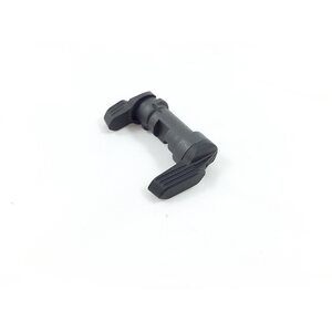 Kinetic Development Group SCAR Talon Ambidextrous 45/90 Safety Selector – Black 2 Lever Kit