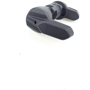 Kinetic Development Group SCAR Talon Ambidextrous 45/90 Safety Selector – Black 2 Lever Kit