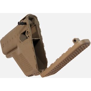 VLTOR SCAR STOCK