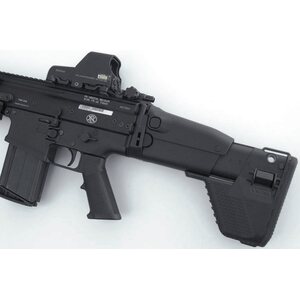 VLTOR SCAR STOCK