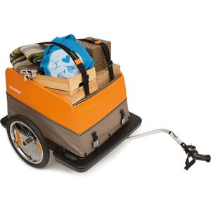 Croozer Cargo Touring Cover