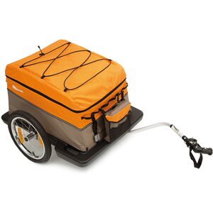 Croozer Cargo Touring Cover