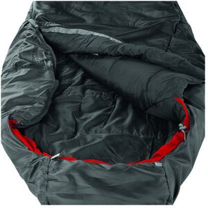 Mammut Nordic OTI Summer 195cm