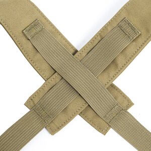 Haley Strategic Disruptive Environments Chest Rig D3CRX