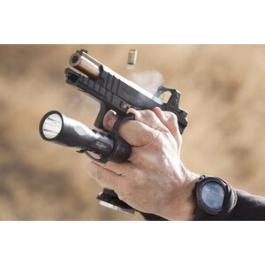 Thyrm SwitchBack Backup Click Flashlight Ring