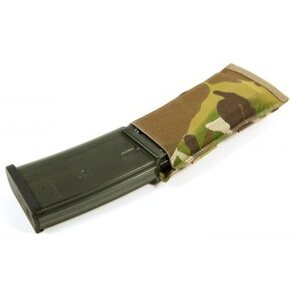 Blue Force Gear Ten-Speed Single MP7 Mag Pouch