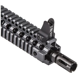 Daniel Defense Fixed Front/Rear Sight Combo