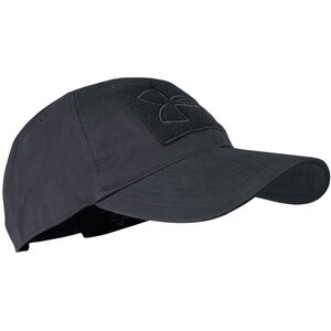 Under Armour Tactical Basecap Patch HeatGear