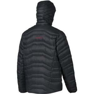 Mammut Broad Peak IN Hooded Jacket Men
