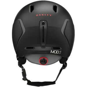 Oakley MOD3 Snow Helmet (2017)