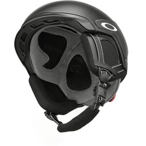 Oakley MOD3 Snow Helmet (2017)