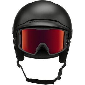 Oakley MOD3 Snow Helmet (2017)