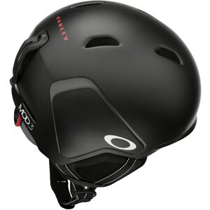 Oakley MOD3 Snow Helmet (2017)