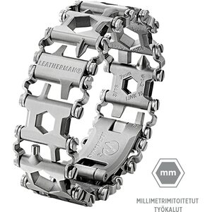Leatherman Tread Metric