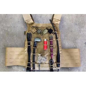 Ferro Concepts PTT Retainer