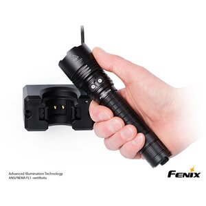 Fenix RC20 telakka-ladattava taskulamppu