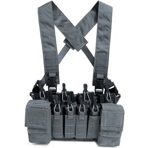 Haley Strategic Disruptive Environments Chest Rig D3CRX