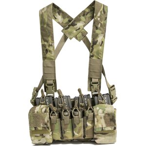 Haley Strategic Disruptive Environments Chest Rig D3CRX