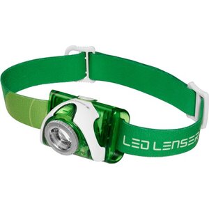 Led Lenser SEO3 (2018)