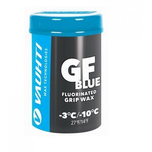 Vauhti GF Blue 45g, -3...-10
