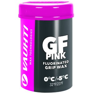 Vauhti GF Pink 45g, 0...-5