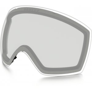 Oakley Flight Deck Replacement Lens, Clear