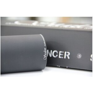 Stalon W110 Silencer