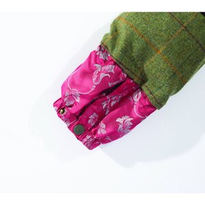 Alan Paine Compton Ladies Tweed Coat - Shooting Fit