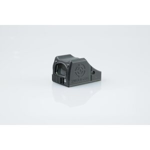 Shield CQS (Close Quarter Sporting-sight)