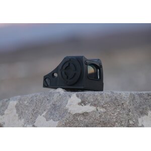 Shield SIS (Switchable Interface Sight)
