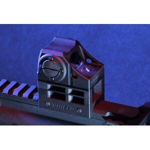 Shield SIS (Switchable Interface Sight)